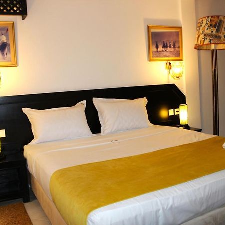 Majorel Perle Hotel Riad Restaurant Picine & Spa Marrakesh Extérieur photo