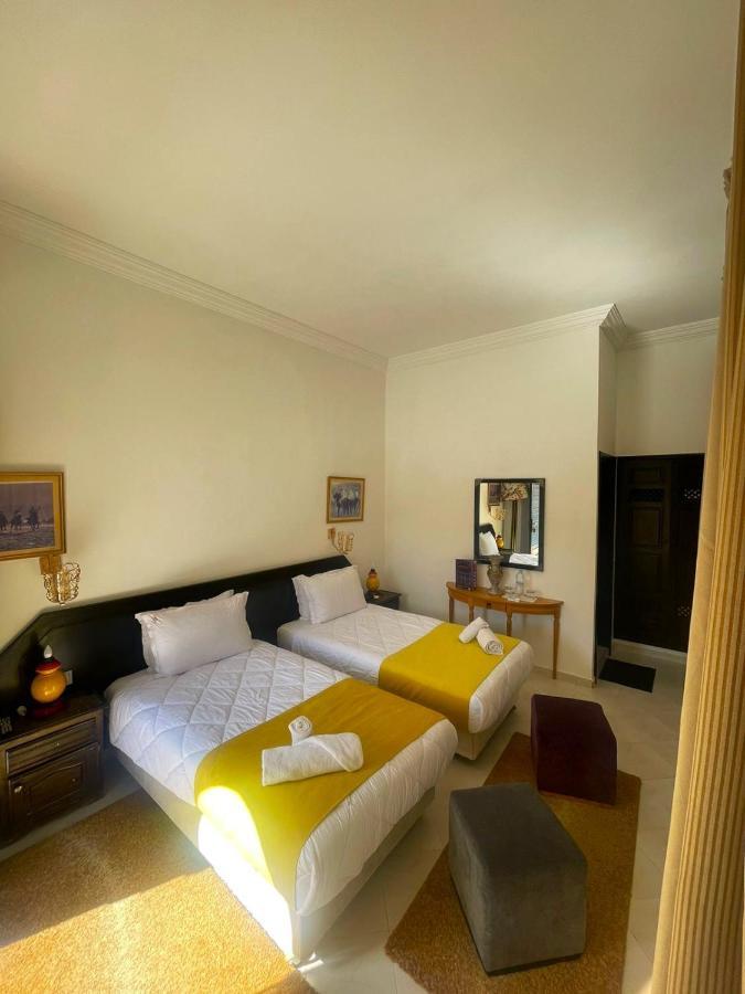 Majorel Perle Hotel Riad Restaurant Picine & Spa Marrakesh Extérieur photo
