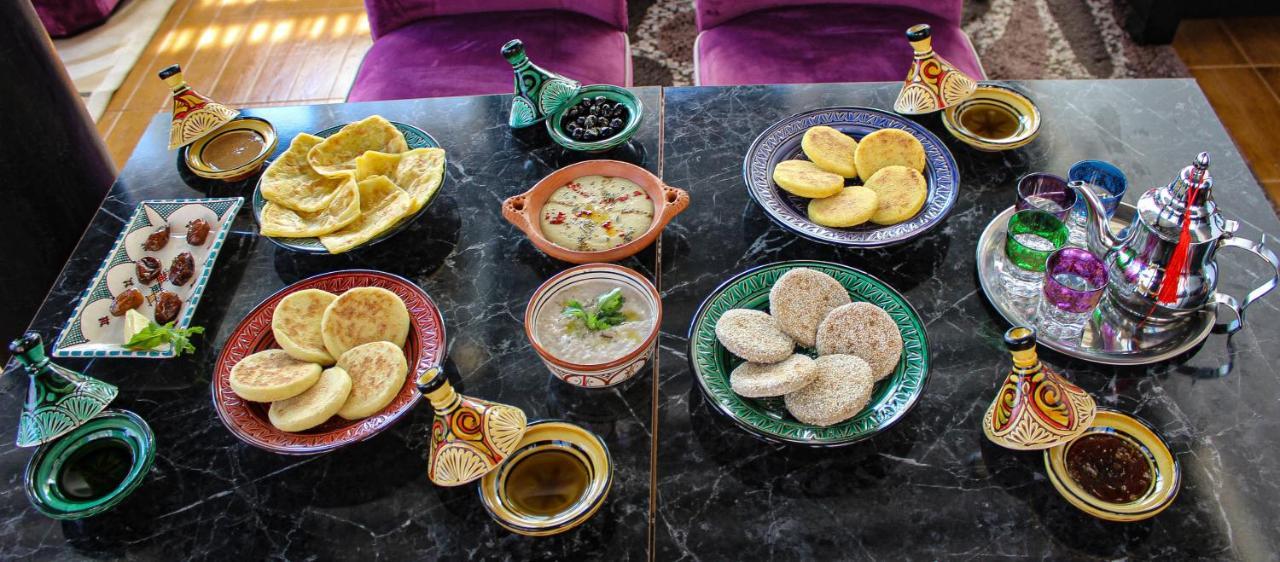 Majorel Perle Hotel Riad Restaurant Picine & Spa Marrakesh Extérieur photo