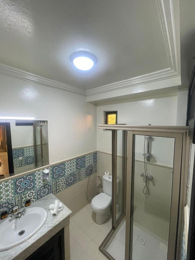 Majorel Perle Hotel Riad Restaurant Picine & Spa Marrakesh Extérieur photo