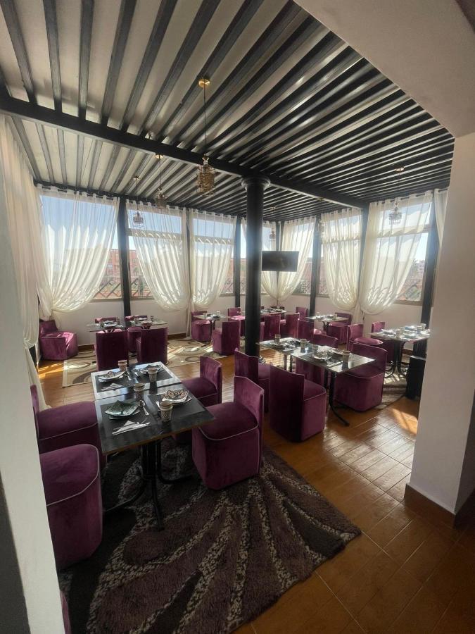 Majorel Perle Hotel Riad Restaurant Picine & Spa Marrakesh Extérieur photo